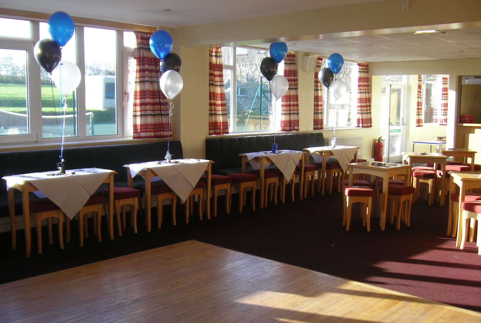 Function room