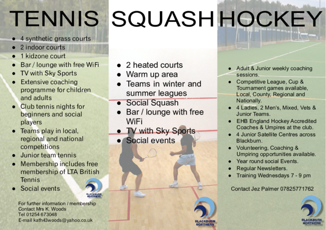 info leaflet 2014