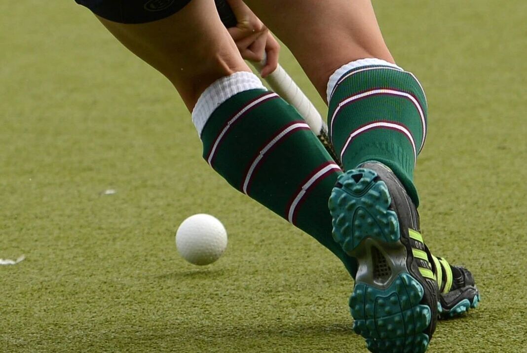 Hockey Cup Matches