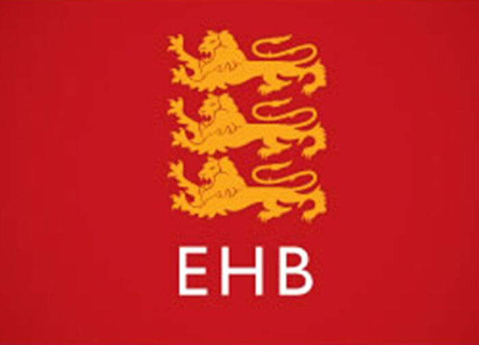 EHB Logo