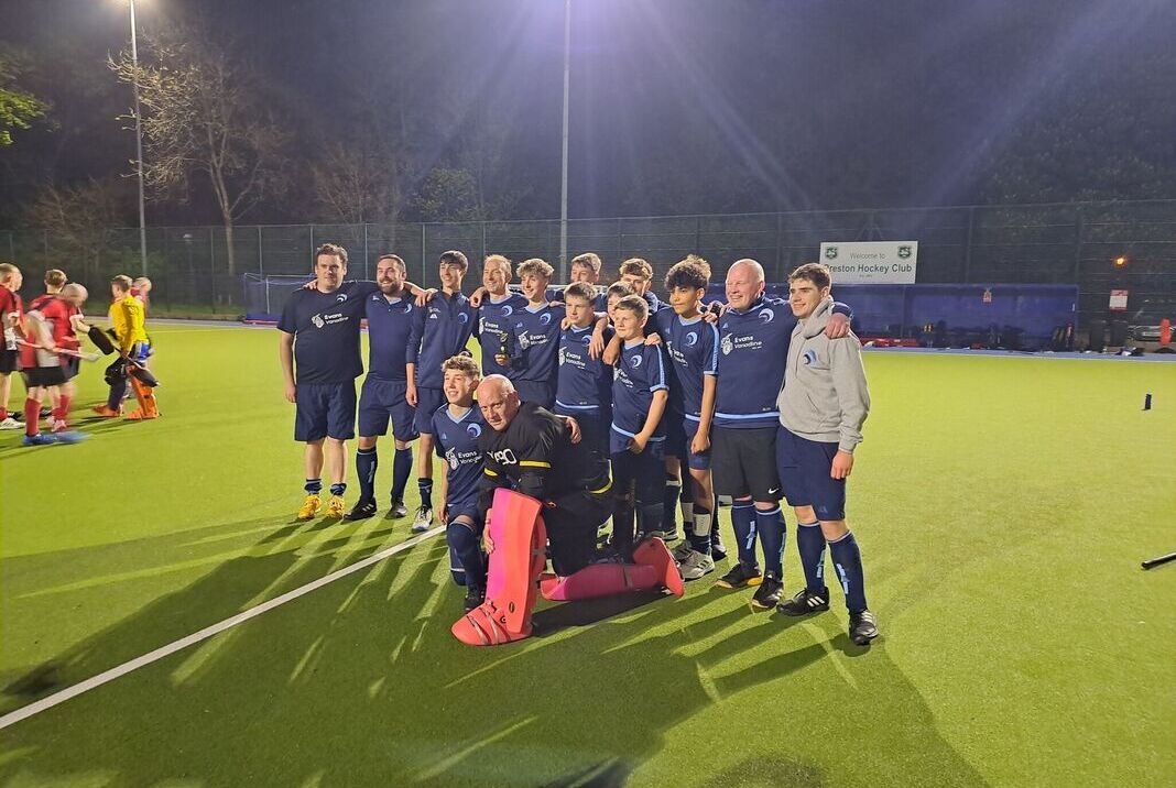 CBN Hockey Fully Developed