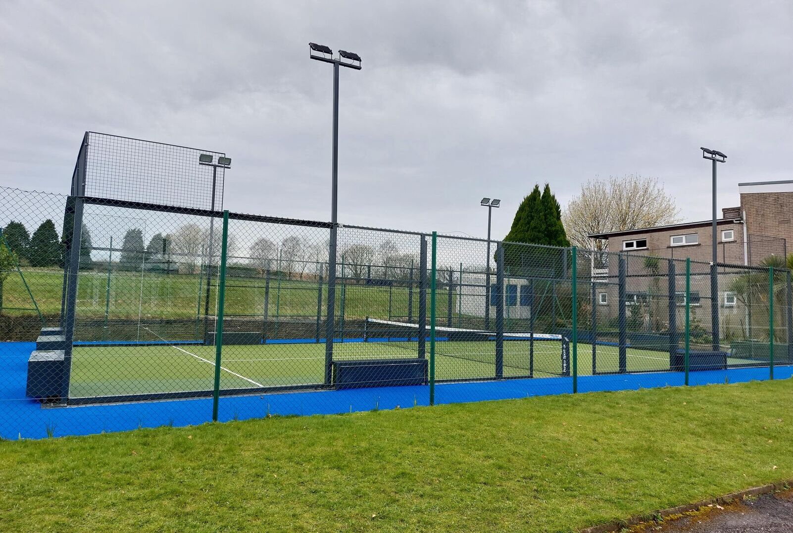 Padel
