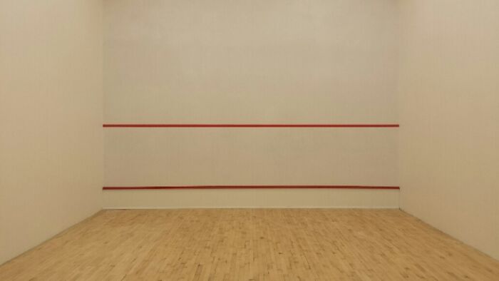 Squash Court