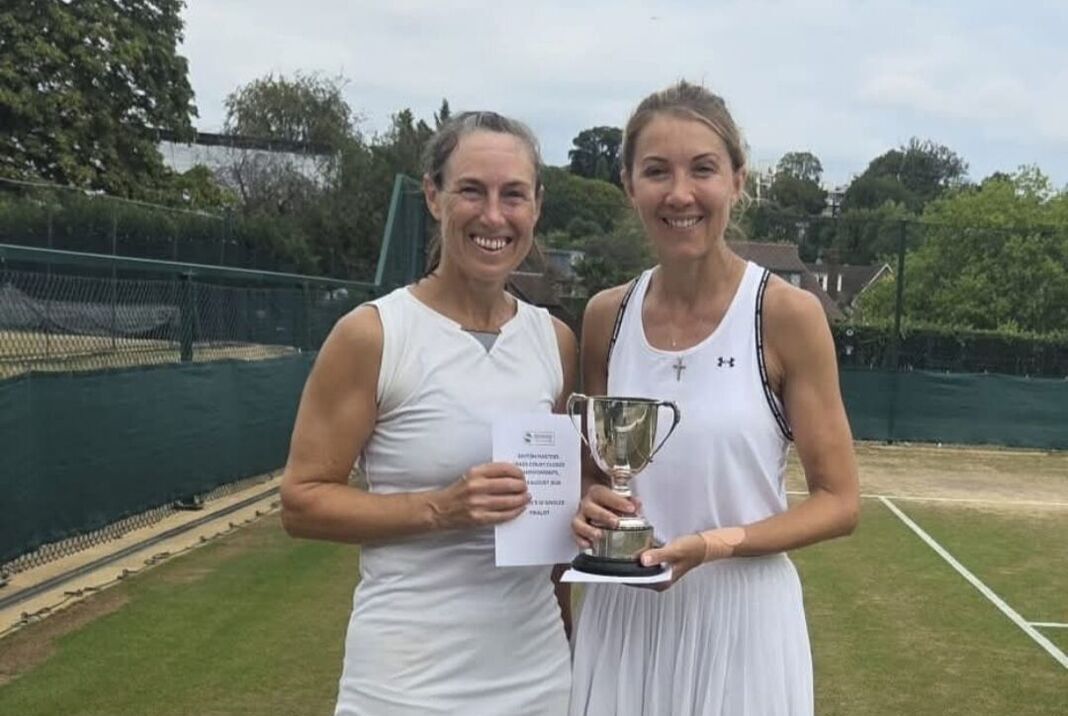 Congratulations Rachel!!