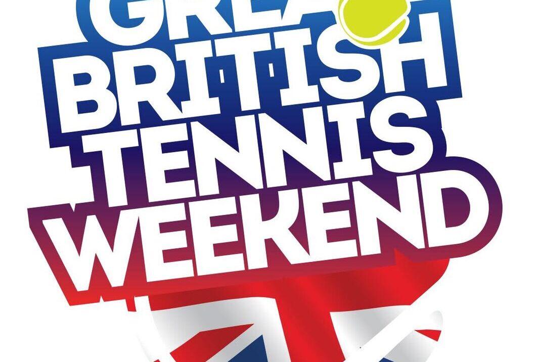 Tennis Open Day at Blackburn Northern!