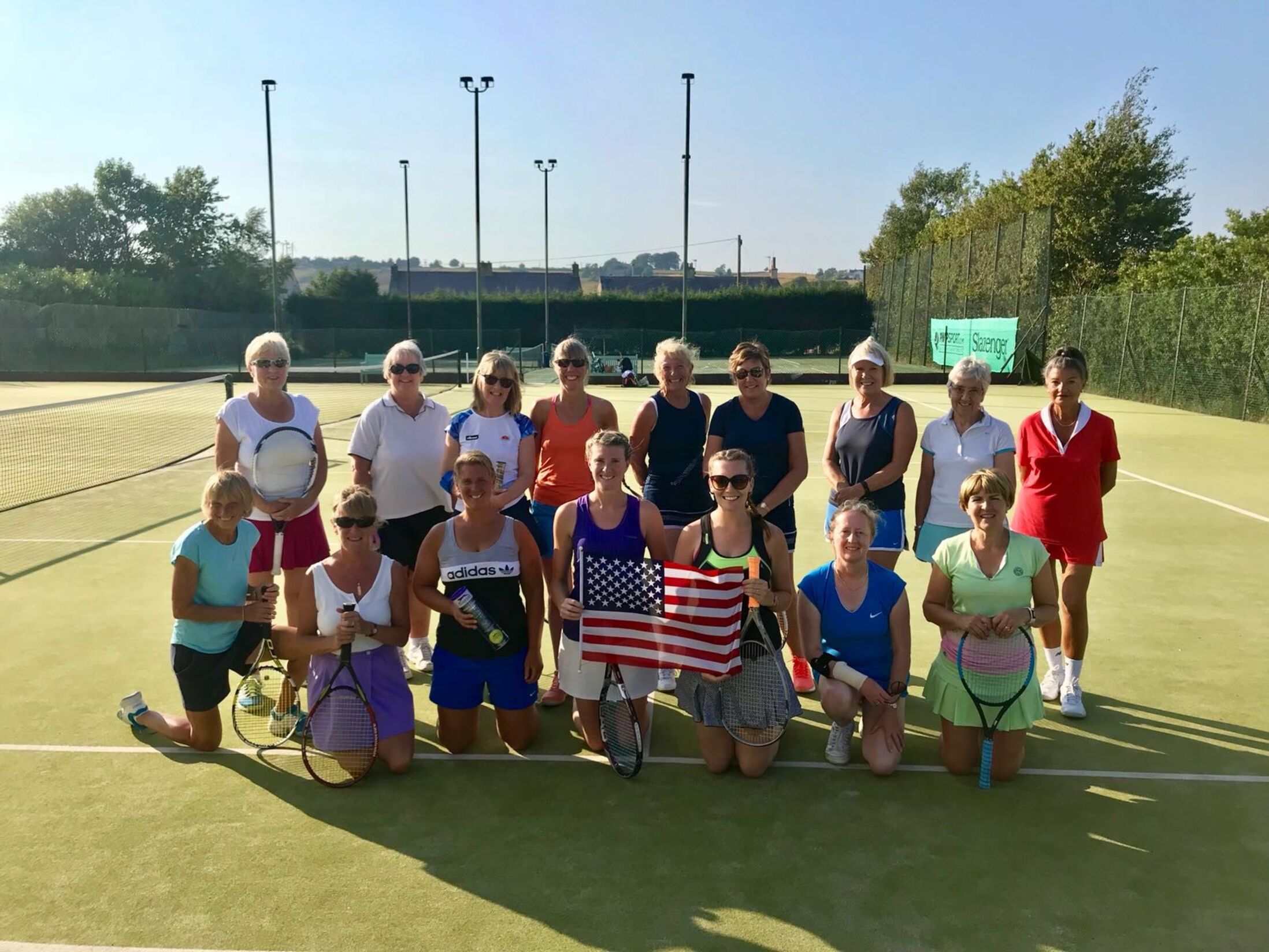 Ladies American Tournament 2018_1