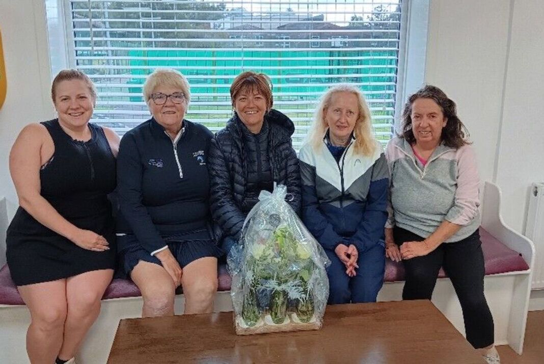 Fabulous Northern Tennis Successes