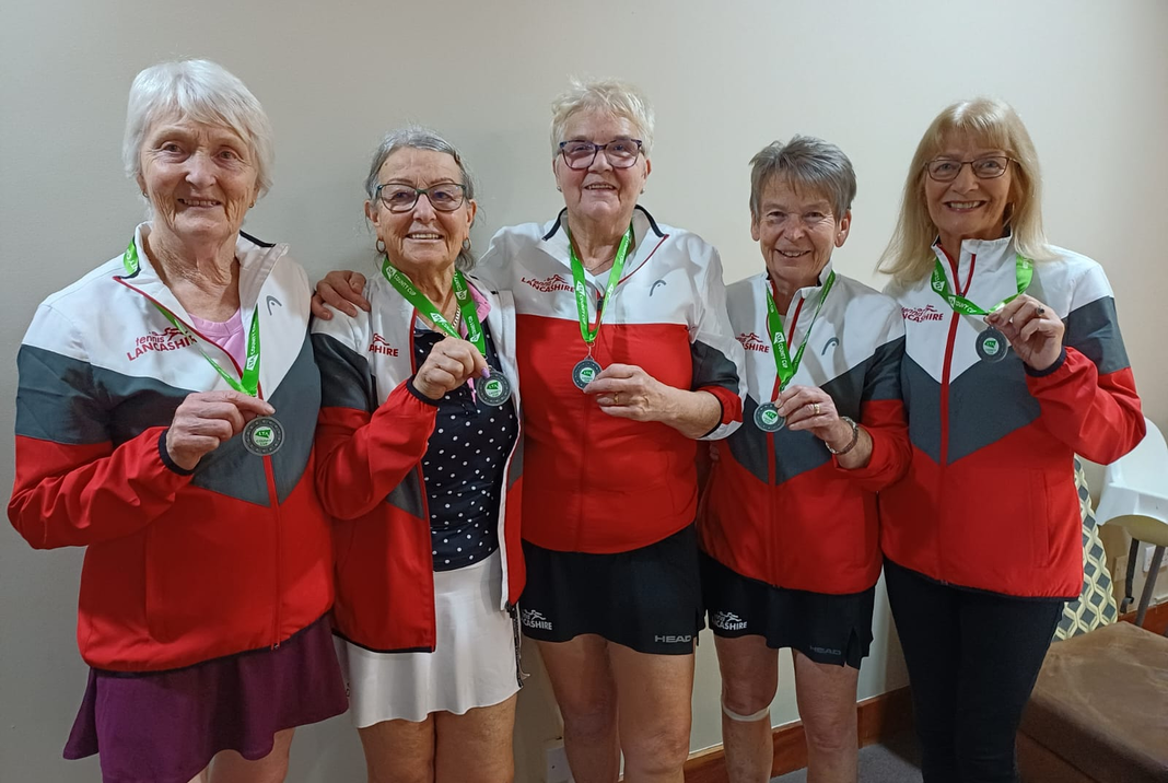 Winning STILL isn't everything ...