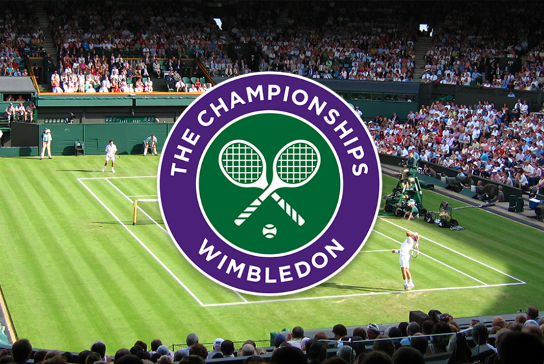 Please Enrol for Wimbledon 2020 ....