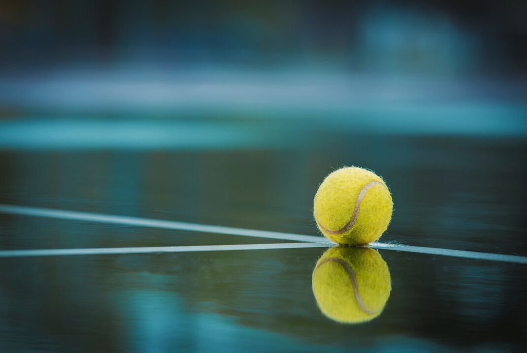 Tennis:  Northern Men Gain Promotion